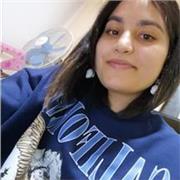Estudiante universitaria ofrece clases de matemáticas, estadística, RStudio y ciencia de datos